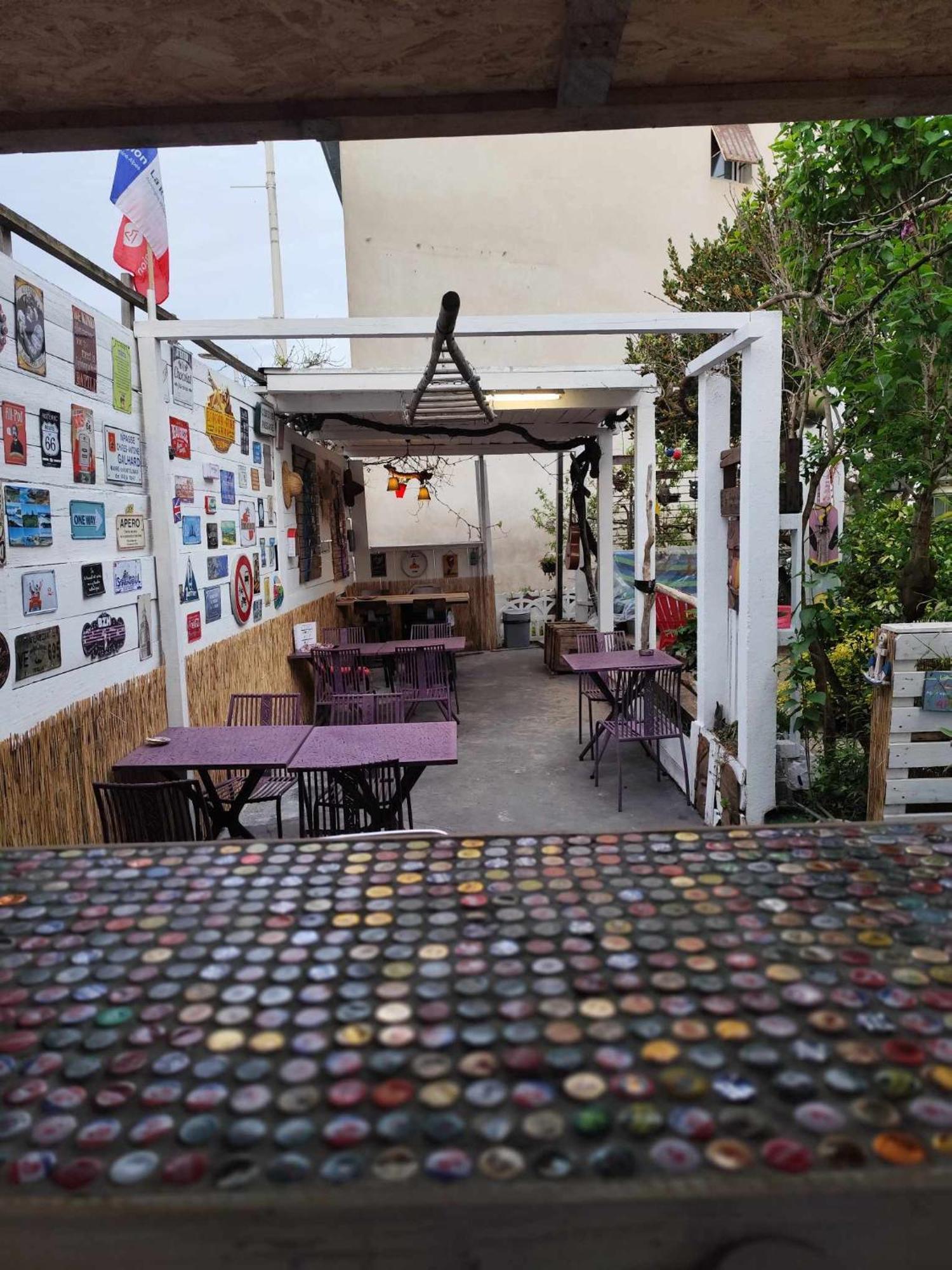 Houlala - Relais D'Etape - Chambres D'Hotes Pont-Eveque Exteriér fotografie